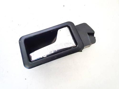 Used Rear right interior door handle Rear right interior door handle 35377611 35377611