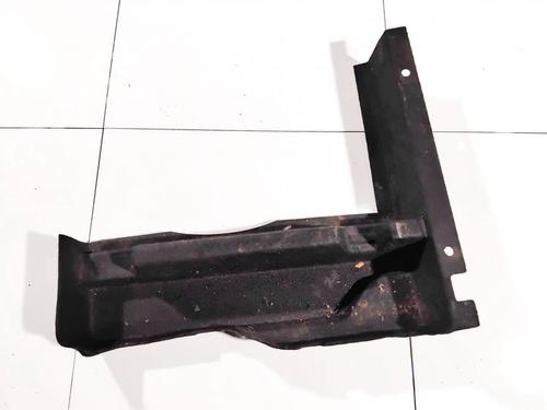Used Boot lining Boot lining OPEL MERIVA A MPV (X03) 1.6 16V (E75) (100 hp) 35202391 35202391