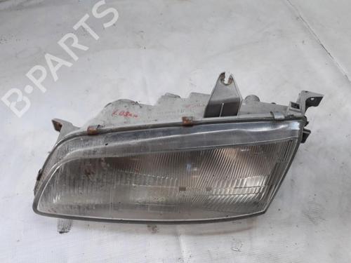 Used Left headlight Left headlight 38583039 38583039