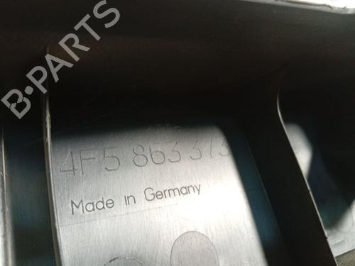 Boot lining AUDI A6 C6 (4F2) 3.0 TDI quattro | BP38319044I3 - Image 4