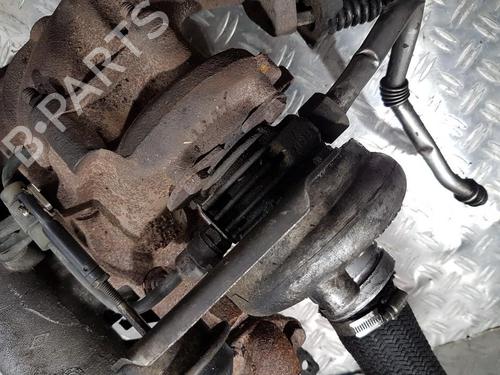 Turbolader/Kompressor Turbolader/Kompressor 35654830 35654830