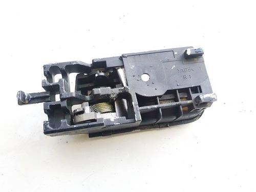 Rear left interior door handle SUZUKI SX4 (EY, GY) 1.6 VVT 4x4 (RW416) | BP35339533I15 - Image 3