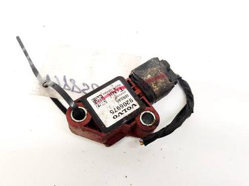 Used Electronic module Electronic module VOLVO S40 II (544) 2.0 D (136 hp) 32933638 32933638