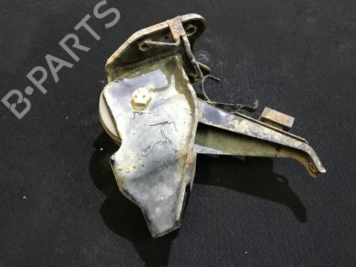 Used Engine mount Engine mount MITSUBISHI SPACE WAGON (N3_W, N4_W) 2.0 TD (N38W) (82 hp) 33486678 33486678