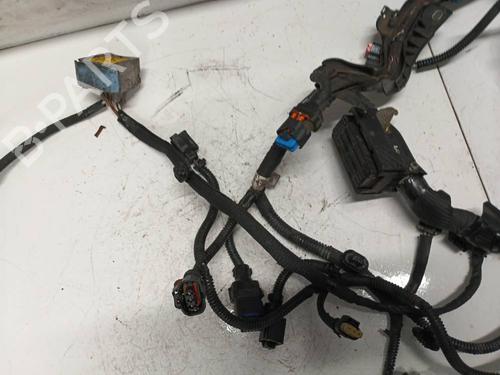 Wiring harness CITROËN C4 Picasso II 1.6 HDi / BlueHDi 115 | BP34908177E16 - Image 4