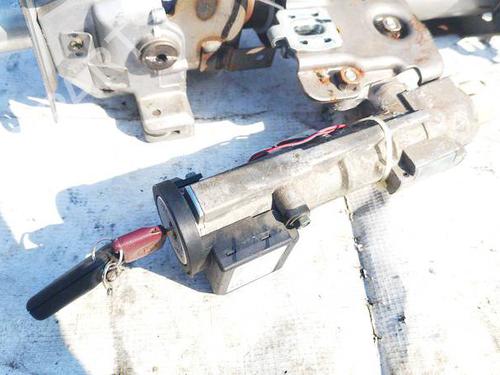 Used Ignition barrel Ignition barrel 35087074 35087074