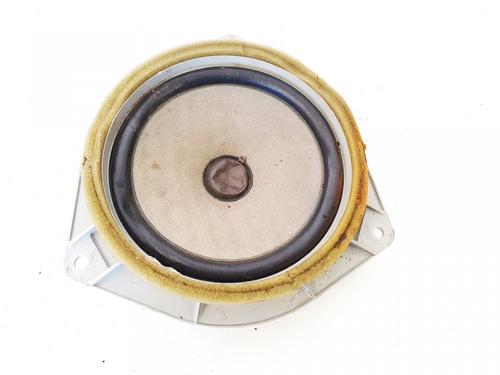 Used Speaker Speaker TOYOTA AVENSIS VERSO (_M2_) 2.0 D (CLM20_, CLM20R) (116 hp) 32916377 32916377