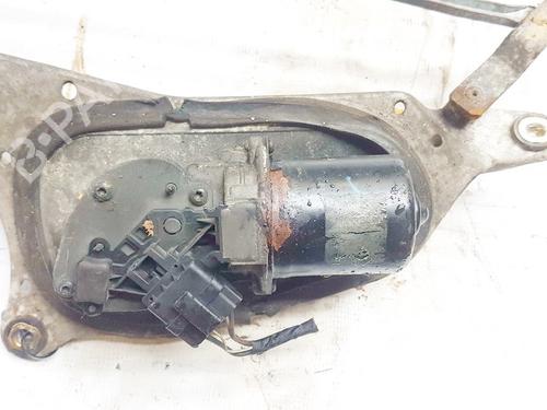 Used Front wiper motor Front wiper motor RENAULT LAGUNA II (BG0/1_) 1.9 dCi (BG08, BG0G) (120 hp) 35871518 35871518
