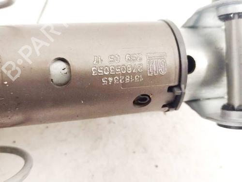 Steering column OPEL ASTRA H (A04) 1.9 CDTI (L48) | BP40616753M21 - Image 3