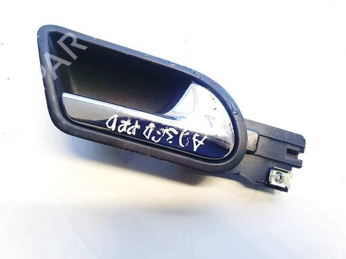 Used Front right interior door handle Front right interior door handle VW GOLF V (1K1) 1.4 FSI (90 hp) 35341403 35341403