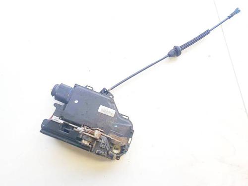 Used Front left lock Front left lock 35341458 35341458