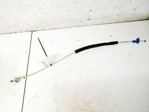 Used Cable Cable OPEL ASTRA G Hatchback (T98) 1.7 DTI 16V (F08, F48) (75 hp) 35012935 35012935