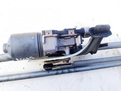 Used Front wiper motor Front wiper motor OPEL MERIVA B MPV (S10) 1.7 CDTI (75) (110 hp) 35630824 35630824