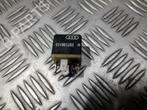 other-audi-100-c4-avant-4a5-1990-1991-1992-1993-1994-33497773 main image