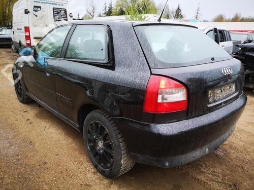 Electronic module AUDI A3 (8L1) 1.9 TDI | BP32909603M83  - Image 8