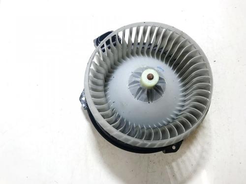 Used Heater blower motor Heater blower motor HONDA CR-V III (RE_) 2.2 i-DTEC 4WD (RE6) (150 hp) 35855312 35855312