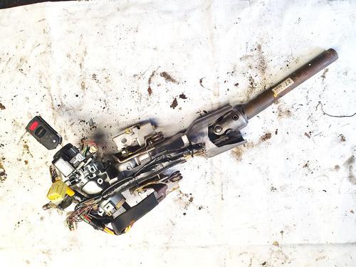 Used Steering column Steering column MAZDA CX-7 (ER) 2.3 AWD (248 hp) 35443422 35443422