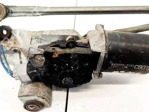 Used Front wiper motor Front wiper motor MAZDA PREMACY (CP) 2.0 TD (101 hp) 35283465 35283465