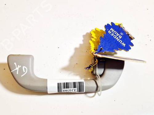 Used Interior roof handle Interior roof handle 35014478 35014478