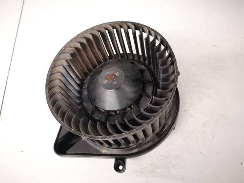 Heater blower motor AUDI A4 B6 (8E2) 2.5 TDI quattro | BP35357653M62 - Image 3