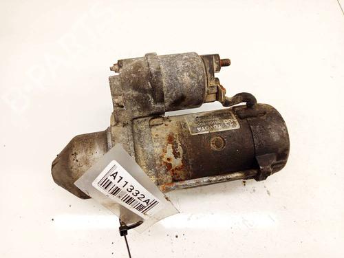 Used Starter Starter 37655042 37655042