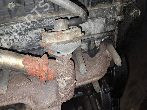 Egr CITROËN C8 (EA_, EB_) 2.2 HDi | BP36584365M69 - Image 4