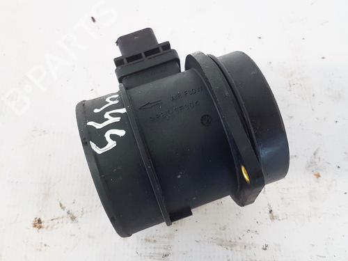 Used Mass air flow sensor Mass air flow sensor KIA CARENS III MPV (UN) 2.0 CRDi 140 (140 hp) 35629110 35629110