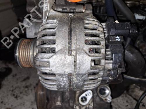 Used Alternator Alternator 35155983 35155983