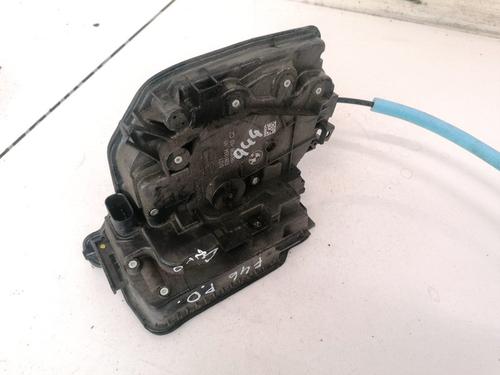 Used Front right lock Front right lock 35407971 35407971