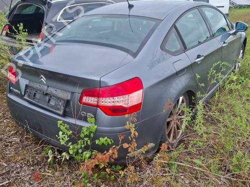 ABS pump CITROËN C5 III (RD_) 2.0 HDi (RDRHD8, RDRHDJ, RDRHR8, RDRHRJ) | BP36346917M43 - Image 7