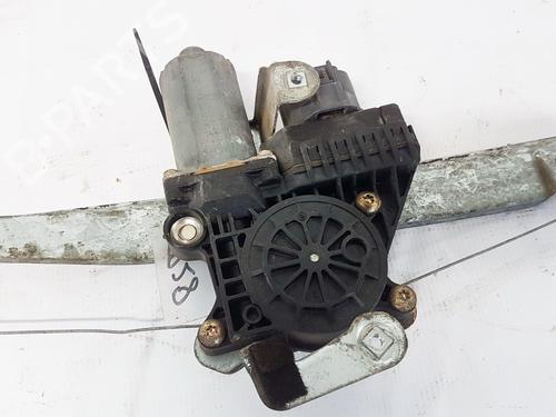 Used Left rear window motor Left rear window motor 35629220 35629220