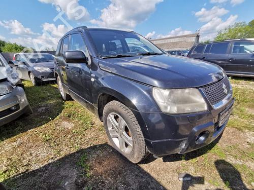 Luftventil SUZUKI GRAND VITARA II (JT, TE, TD) 1.9 DDiS (JB419WD, JB419XD) | BP37687391I21 - Image 5