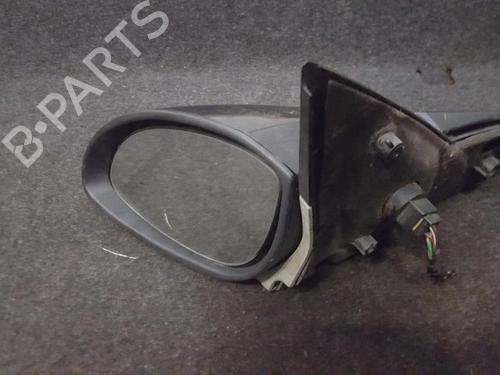 Used Left mirror Left mirror OPEL VECTRA B (J96) 1.7 TD (F19) (82 hp) 35648069 35648069