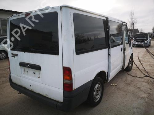 Speaker FORD TRANSIT Van (FA_ _) 2.2 TDCi | BP32573527E2 