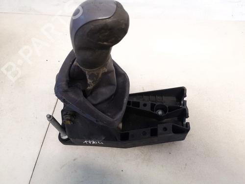 Used Gear lever Gear lever MERCEDES-BENZ A-CLASS (W168) A 170 CDI (168.008) (90 hp) 35467461 35467461