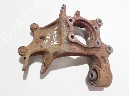 Used Left rear steering knuckle Left rear steering knuckle 35632939 35632939