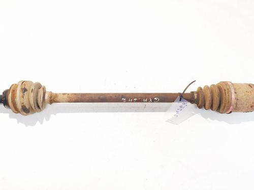 Used Left rear driveshaft Left rear driveshaft 35183691 35183691