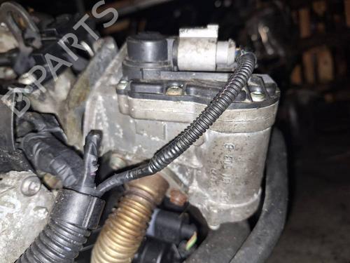 Egr VW GOLF PLUS V (5M1, 521) 1.6 FSI | BP35164829M69 - Image 2