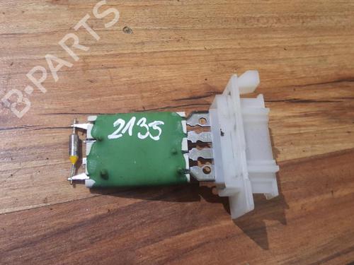 Used Heater resistor Heater resistor PEUGEOT 607 (9D, 9U) 2.0 HDi (107 hp) 35837913 35837913