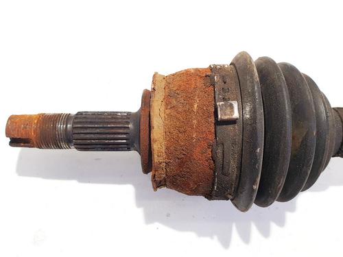 Left front driveshaft OPEL CORSA D (S07) 1.2 (L08, L68) | BP35399678M38 - Image 2