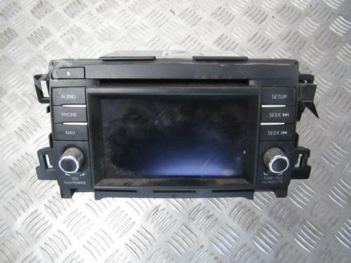Used Radio Radio 35692177 35692177