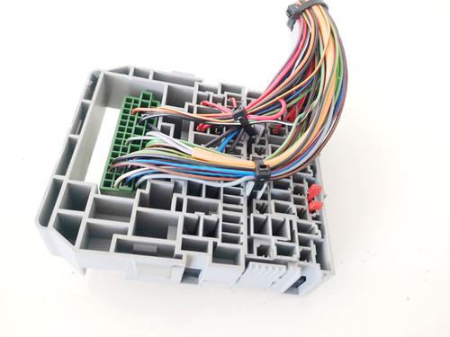 Electronic module OPEL MERIVA A MPV (X03) 1.7 CDTI (E75) | BP35603470M83 - Image 3