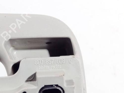 Interior roof handle AUDI A4 B7 (8EC) 2.0 TDI | BP35186737I35 - Image 3