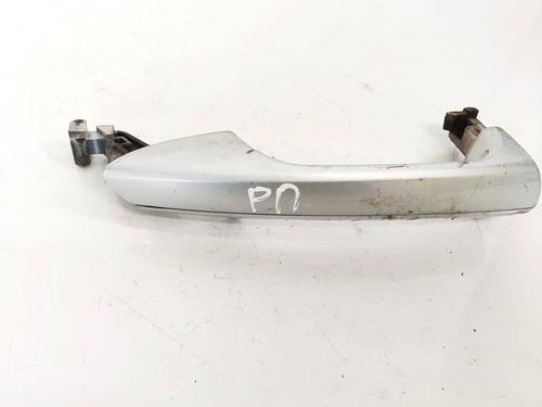 front-right-exterior-door-handle-mercedes-benz-s-class-w221-v221-2005-2006-2007-2008-2009-2010-2011-2012-2013-38277376 main image