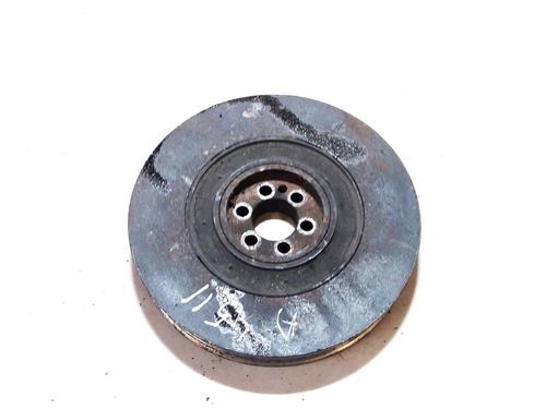 Used Pulley Pulley 35883597 35883597