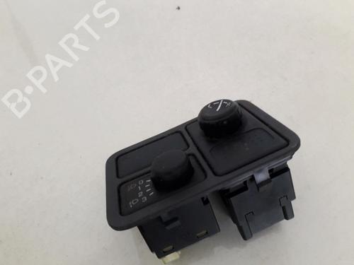 Mirror switch NISSAN ALMERA II Hatchback (N16) 2.2 Di | BP35605188I25 - Image 2