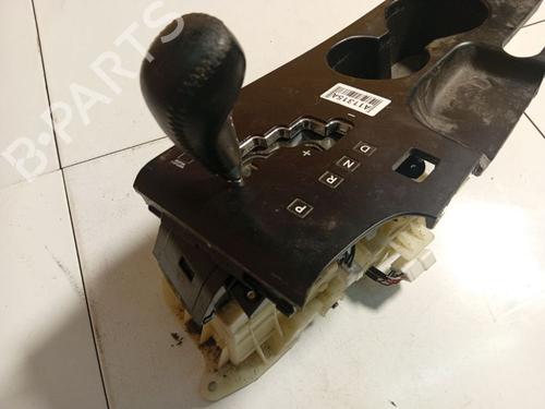 Gear lever HYUNDAI ix35 Van CRDi | BP34754135M90 - Image 4