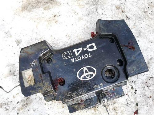 Used Upper protection Upper protection TOYOTA COROLLA Verso (ZER_, ZZE12_, R1_) 2.0 D-4D (CUR10_, CUR10R) (116 hp) 35205930 35205930