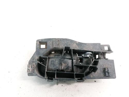 Front right interior door handle CITROËN BERLINGO MULTISPACE (B9) 1.6 HDi 90 | BP35503552I14 - Image 3