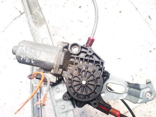 Left front window motor PEUGEOT 206 SW (2E/K) 1.4 HDi | BP35340478E21 - Image 3